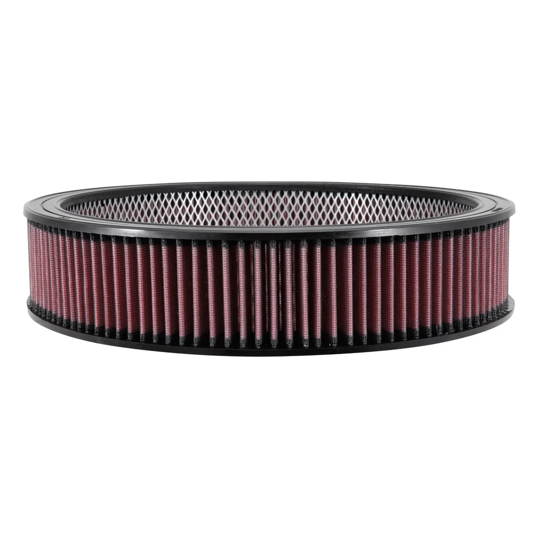 E-3743 K&N Round Air Filter 2 E-3743 K&N Round Air Filter - Image 2