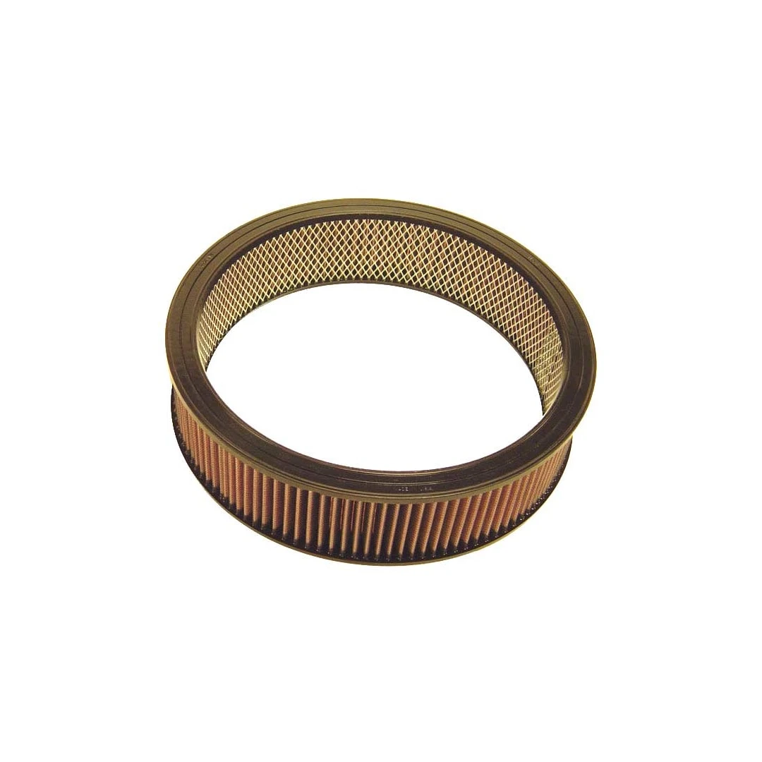 E-3745 K&N Round Air Filter 1 E-3745 K&N Round Air Filter