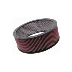 E-3760 K&N Round Air Filter