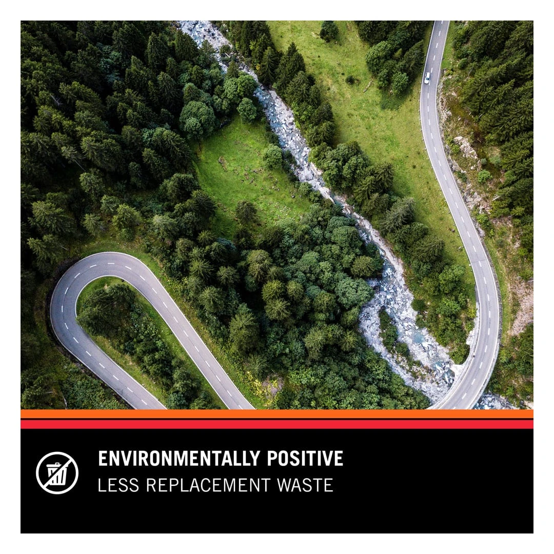 33-2135 K&N Replacement Air Filter 6 33-2135 K&N Replacement Air Filter - Image 6