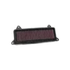 HA-1010 K&N Replacement Air Filter