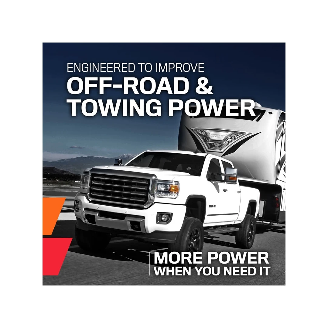 77-3047KP K&N Performance Air Intake System 8 77-3047KP K&N Performance Air Intake System - Image 8