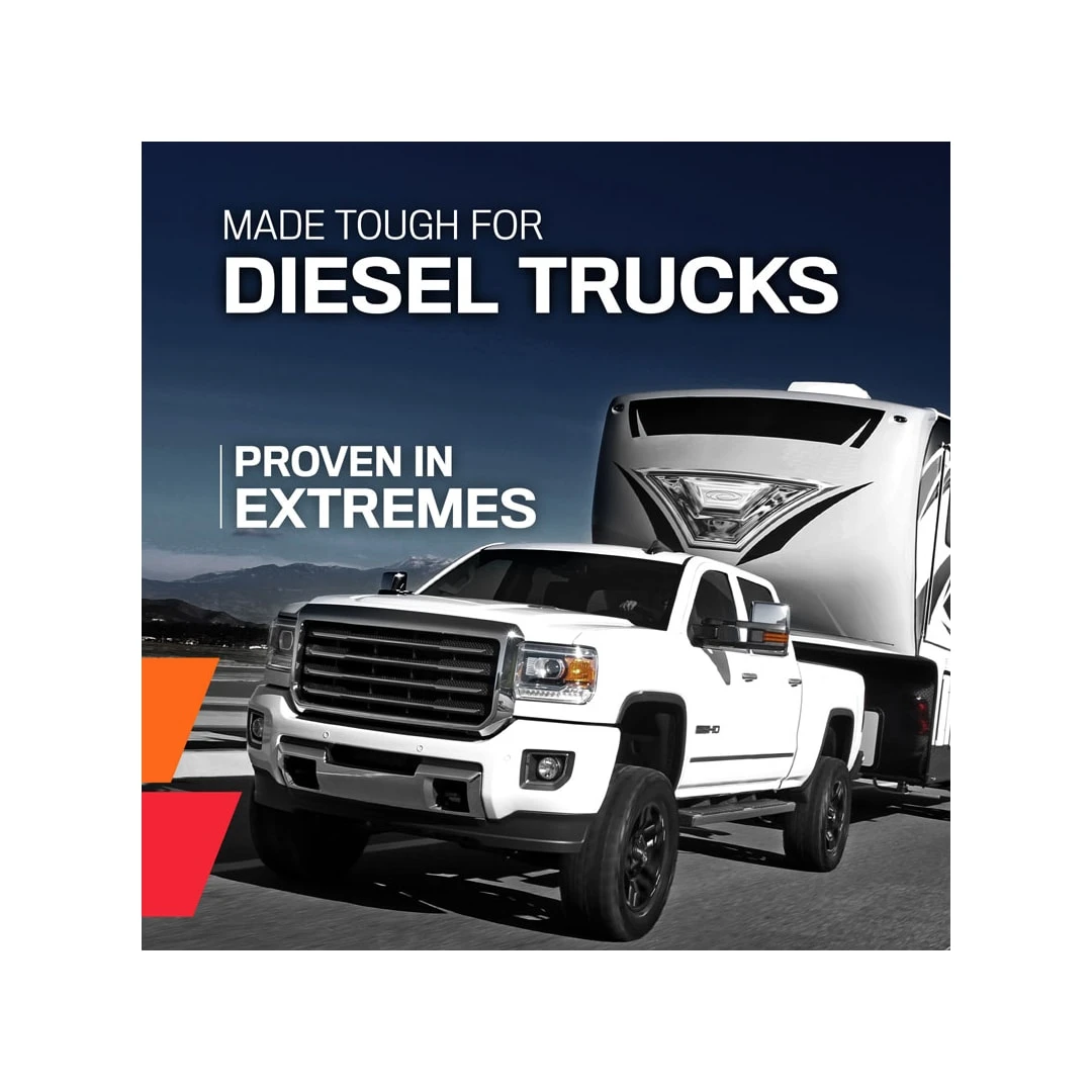 33-2987 K&N Replacement Air Filter 3 33-2987 K&N Replacement Air Filter - Image 3