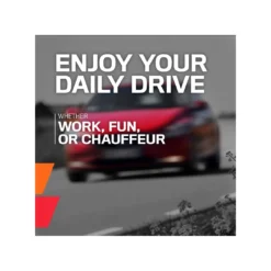 33-2956 K&N Replacement Air Filter -K&N Shop LifeStyle DailyDriver 424