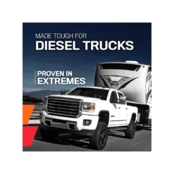 E-0785 K&N Replacement Air Filter -K&N Shop Lifestyle Diesel 5