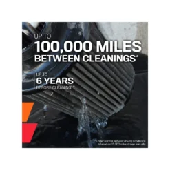 57-1549 K&N Performance Air Intake System -K&N Shop MAINT 2INT 189