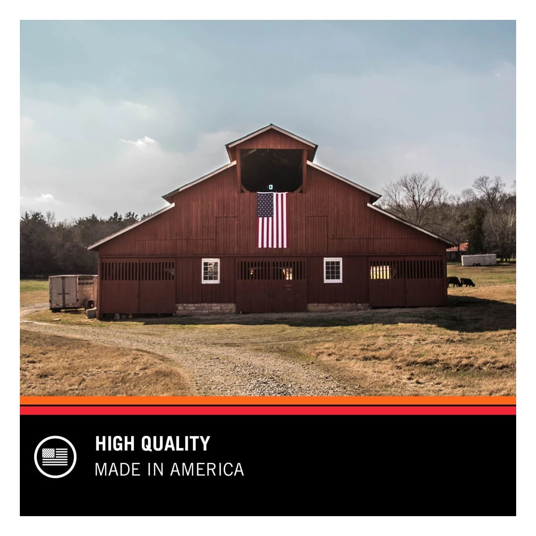 E-2653 K&N Replacement Air Filter 7 E-2653 K&N Replacement Air Filter - Image 7