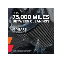 E-0782 K&N Replacement Air Filter -K&N Shop Maint 4Con 32