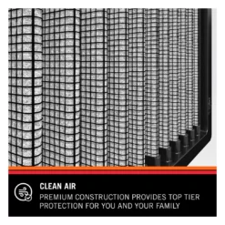 VF2069 K&N Cabin Air Filter -K&N Shop PERFORM 2CAB 54