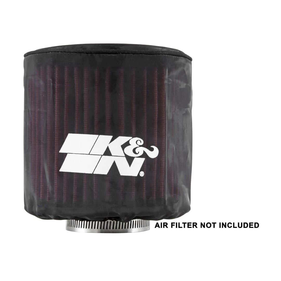 PL-3214DK K&N Air Filter Wrap 2 PL-3214DK K&N Air Filter Wrap - Image 2