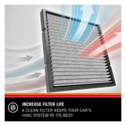 99-6000 K&N Cabin Filter Cleaning Care Kit 15 99-6000 K&N Cabin Filter Cleaning Care Kit -K&N Shop PROTECTION CabinC