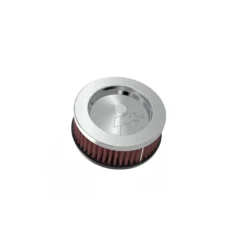 RC-0850 K&N Universal Clamp-On Air Filter