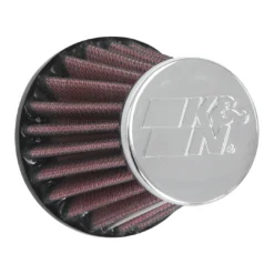 RC-1090 K&N Universal Clamp-On Air Filter