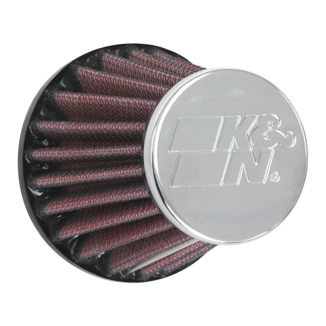 RC-1090 K&N Universal Clamp-On Air Filter 1 RC-1090 K&N Universal Clamp-On Air Filter