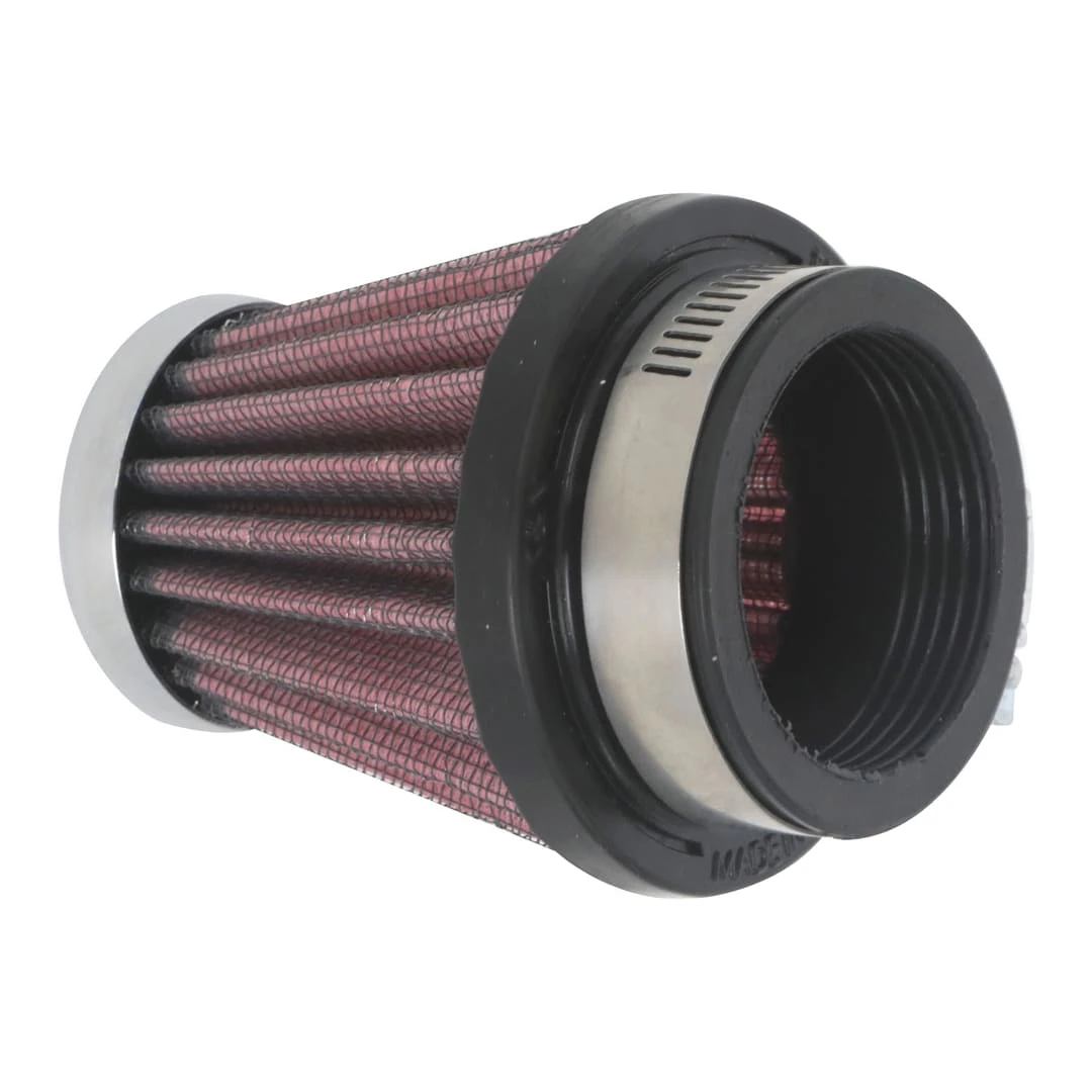 RC-1090 K&N Universal Clamp-On Air Filter 7 RC-1090 K&N Universal Clamp-On Air Filter - Image 7