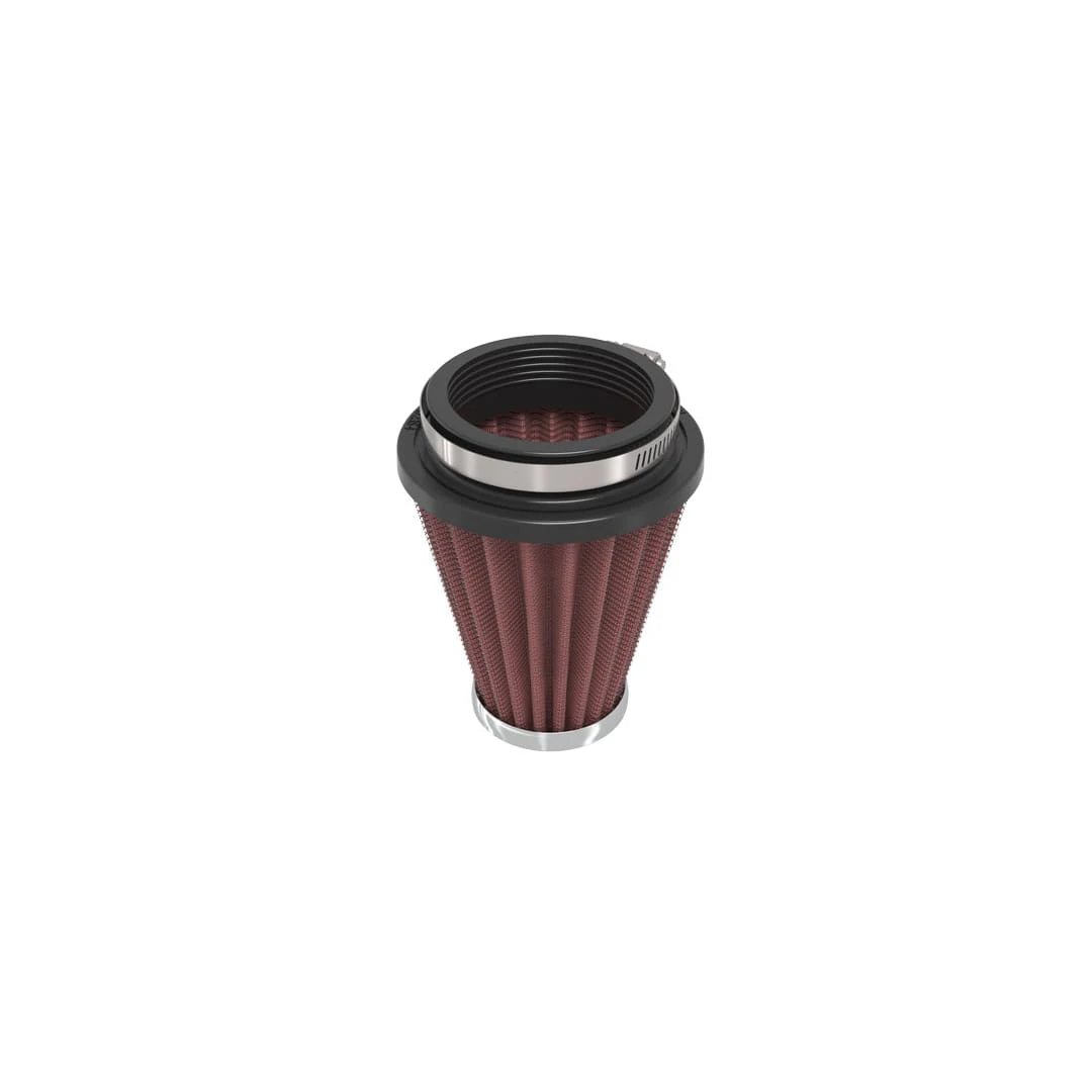 RC-1250 K&N Universal Clamp-On Air Filter 8 RC-1250 K&N Universal Clamp-On Air Filter - Image 8