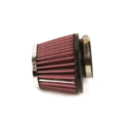 RC-1820 K&N Universal Clamp-On Air Filter -K&N Shop RC 1820 Side 1