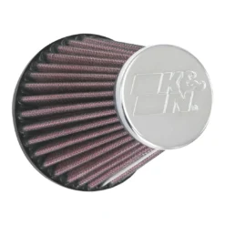 RC-1920 K&N Universal Clamp-On Air Filter