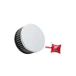 RC-1950 K&N Universal Clamp-On Air Filter