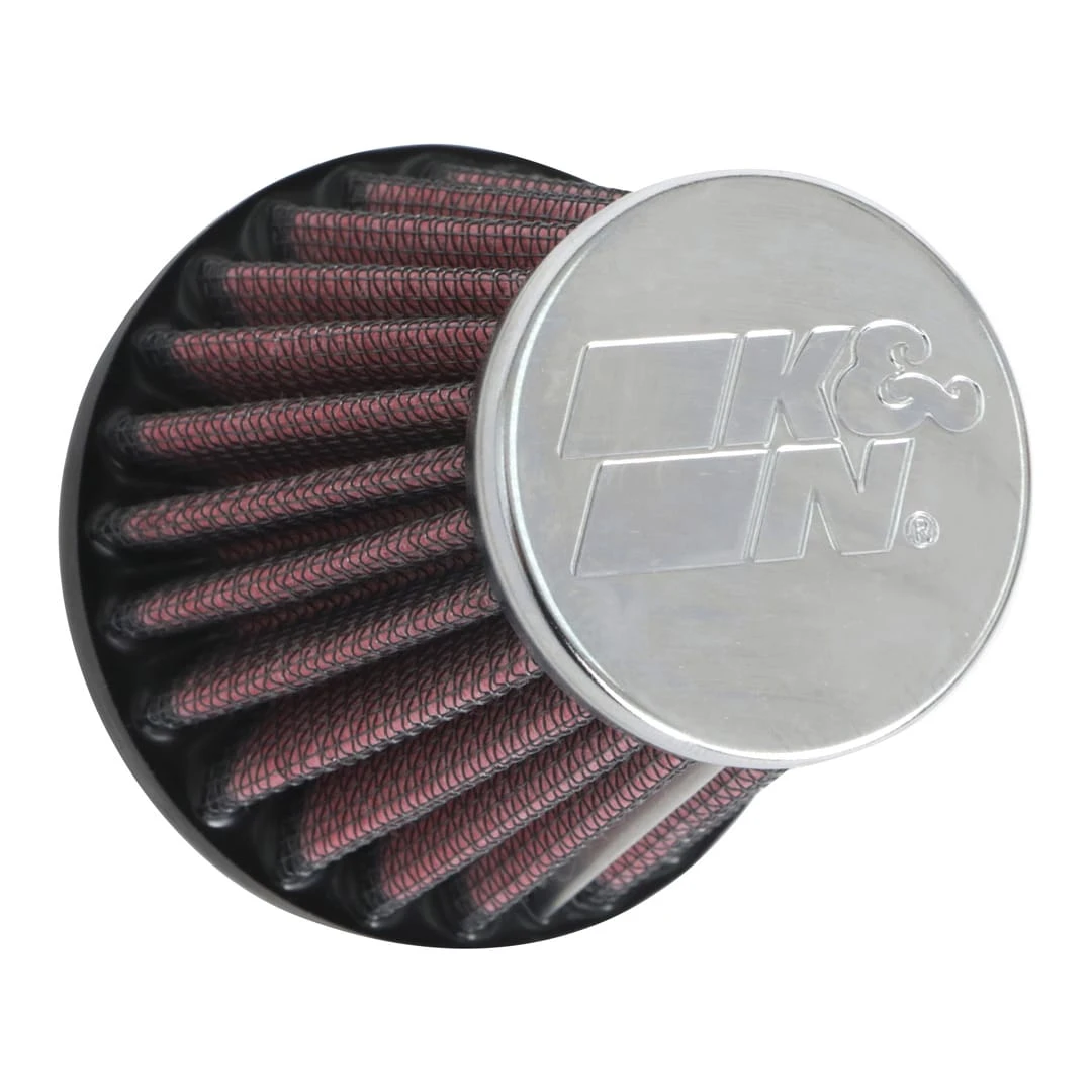 RC-2310 K&N Universal Clamp-On Air Filter 1 RC-2310 K&N Universal Clamp-On Air Filter