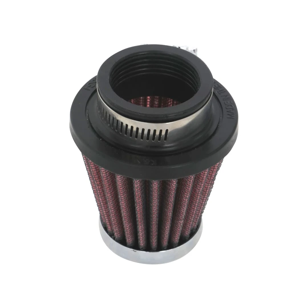 RC-2310 K&N Universal Clamp-On Air Filter 8 RC-2310 K&N Universal Clamp-On Air Filter - Image 8