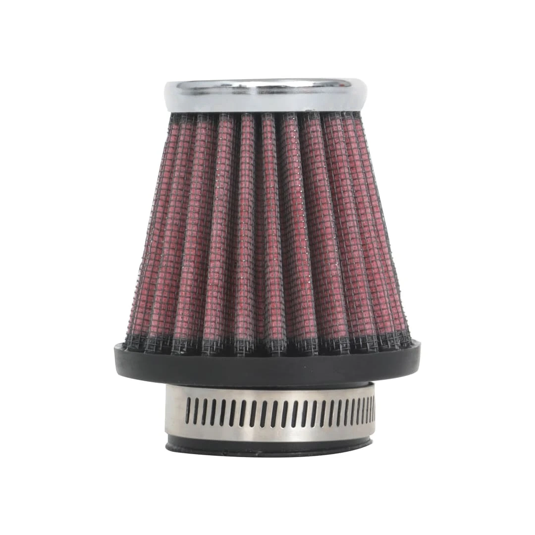 RC-2310 K&N Universal Clamp-On Air Filter 9 RC-2310 K&N Universal Clamp-On Air Filter - Image 9