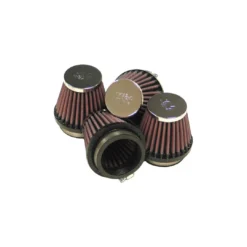 RC-2344 K&N Universal Clamp-On Air Filter