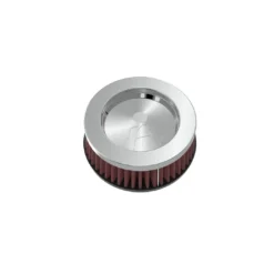 RC-2440 K&N Universal Clamp-On Air Filter