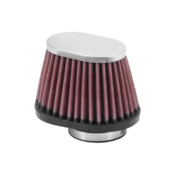 RC-2450 K&N Universal Clamp-On Air Filter
