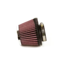RC-2450 K&N Universal Clamp-On Air Filter -K&N Shop RC 2450 Side 1