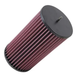 RC-2530 K&N Universal Clamp-On Air Filter