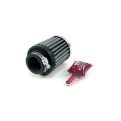 RC-2540 K&N Universal Clamp-On Air Filter