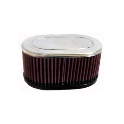 RC-3510 K&N Universal Clamp-On Air Filter
