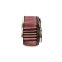 RC-3510 K&N Universal Clamp-On Air Filter 16 RC-3510 K&N Universal Clamp-On Air Filter -K&N Shop RC 3510 Side