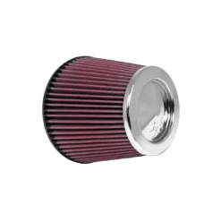 RC-4381 K&N Universal Clamp-On Air Filter