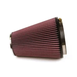 RC-5046 K&N Universal Clamp-On Air Filter -K&N Shop RC 5046 Side