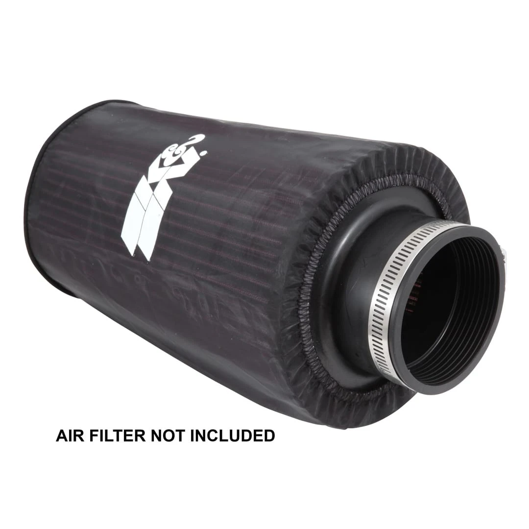 RE-0810PK K&N Air Filter Wrap 3 RE-0810PK K&N Air Filter Wrap - Image 3