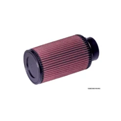 RE-0910 K&N Universal Clamp-On Air Filter