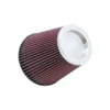 RF-1041 K&N Universal Clamp-On Air Filter