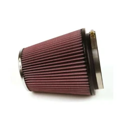 RF-1041 K&N Universal Clamp-On Air Filter -K&N Shop RF 1041 Side