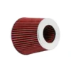 RG-1001RD K&N Universal Clamp-On Air Filter