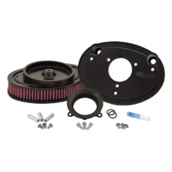 RK-3930 K&N Intake System-Harley Davidson