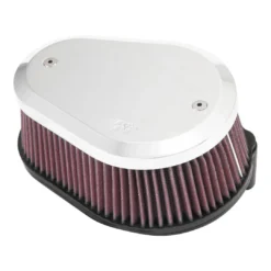 RK-3932X K&N Intake System-Harley Davidson