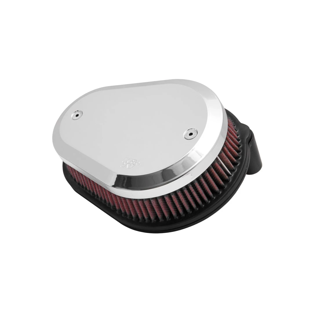 RK-3932 K&N Intake System-Harley Davidson 1 RK-3932 K&N Intake System-Harley Davidson