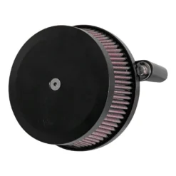 RK-3933B K&N Intake System-Harley Davidson