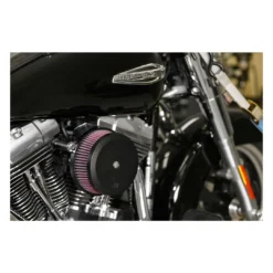 RK-3933B K&N Intake System-Harley Davidson 7 RK-3933B K&N Intake System-Harley Davidson -K&N Shop RK 3933B Eng 1