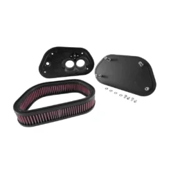 RK-3940 K&N Intake System-Yamaha