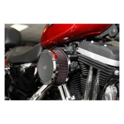 RK-3945 K&N Intake System-Harley Davidson -K&N Shop RK 3945 Eng