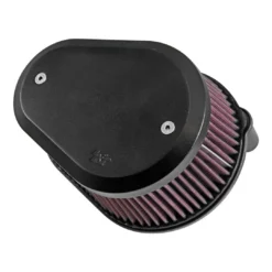 RK-3947XB K&N Intake System-Harley Davidson