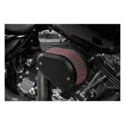 RK-3947XB K&N Intake System-Harley Davidson -K&N Shop RK 3947XB Eng